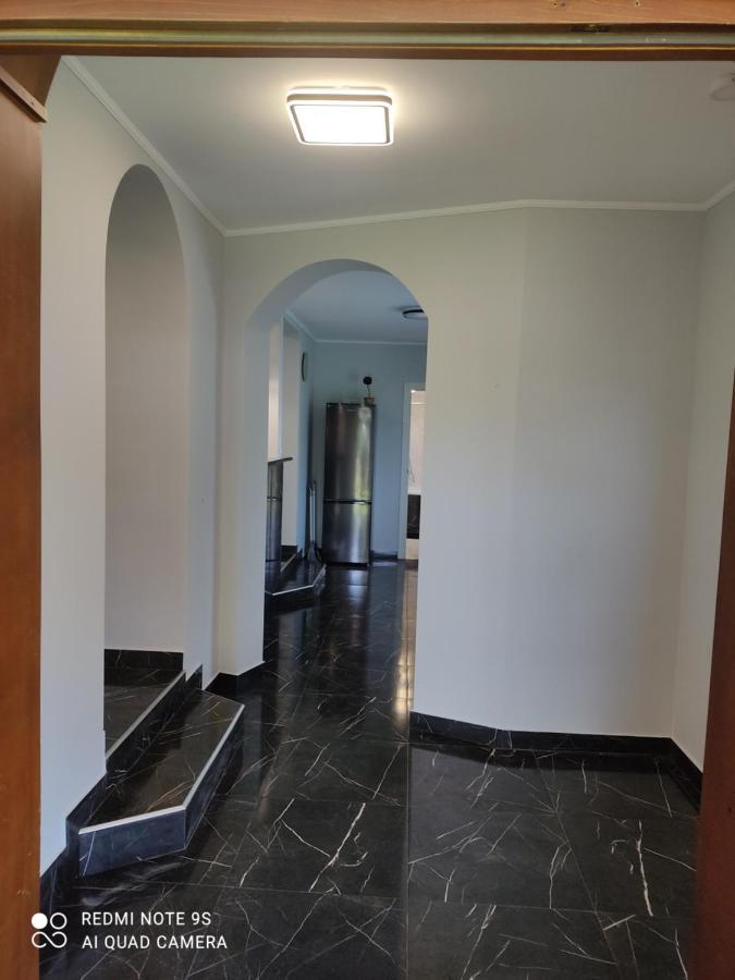 Садиба Федорчуків Гірська Хатина 1 Sheshory Exterior foto